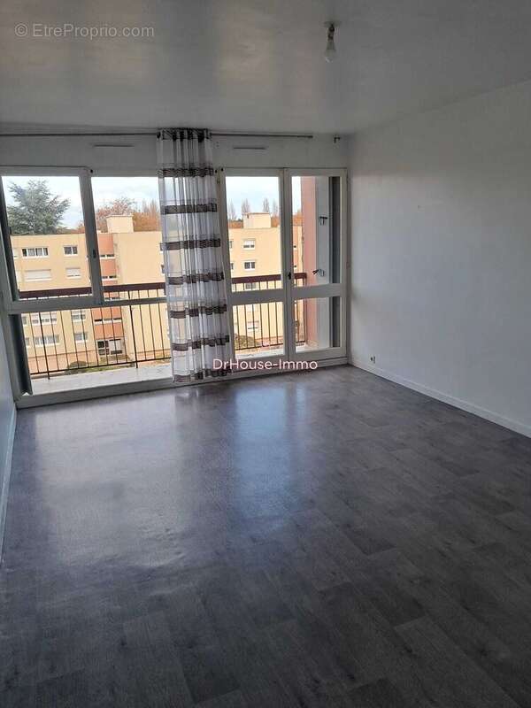 Appartement à LE MANS