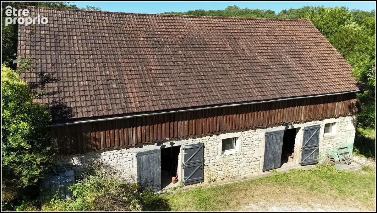 Maison 195 m² à Caniac-Du-Causse  - photo 5