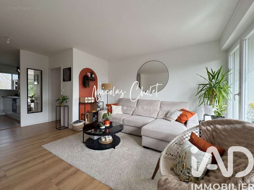 Photo 2 - Appartement à ANGERS