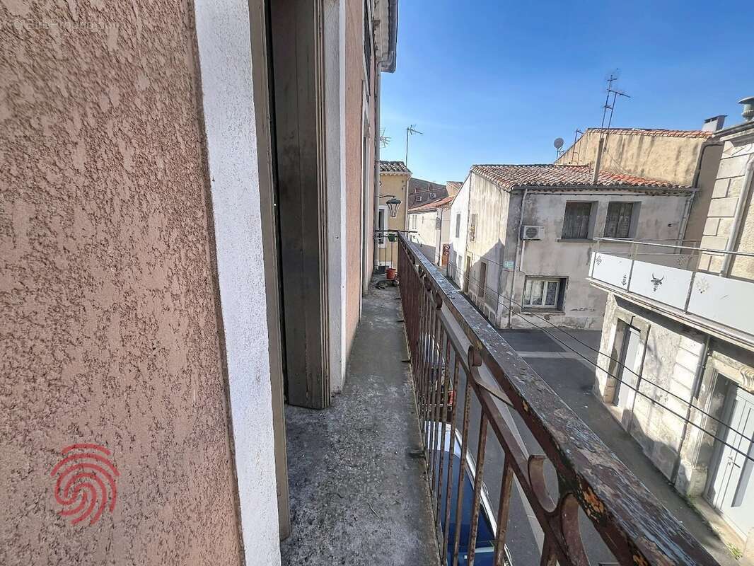 Maison à PINET