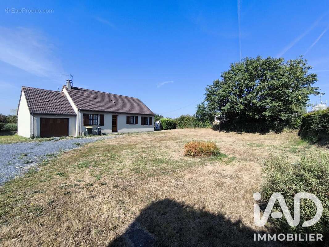 Maison 90 m² à Moon-Sur-Elle  - photo 2