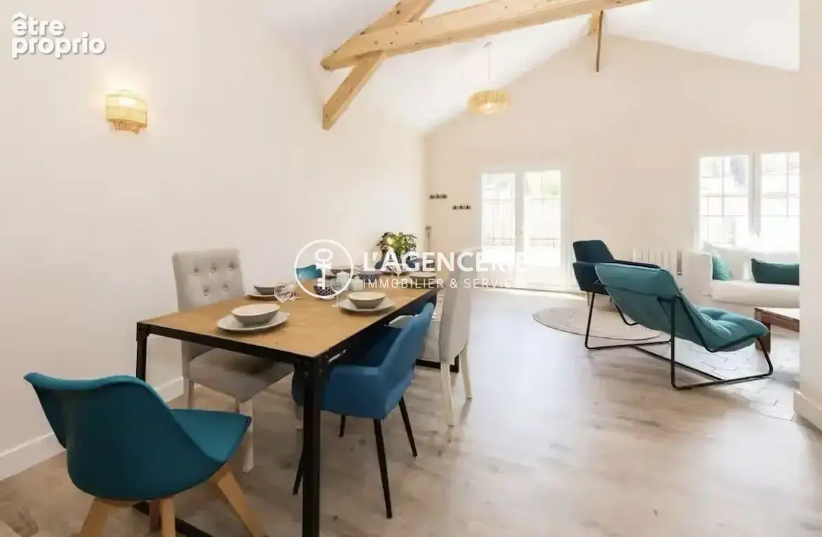 Maison 4 pièces 78 m² à vendre à Lege-Cap-Ferret (33950) - photo 7