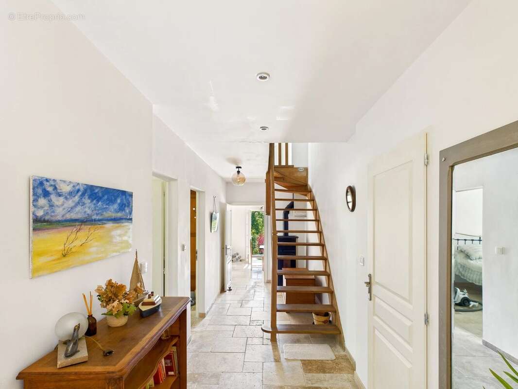 Maison à SAINTE-FOY-LA-GRANDE