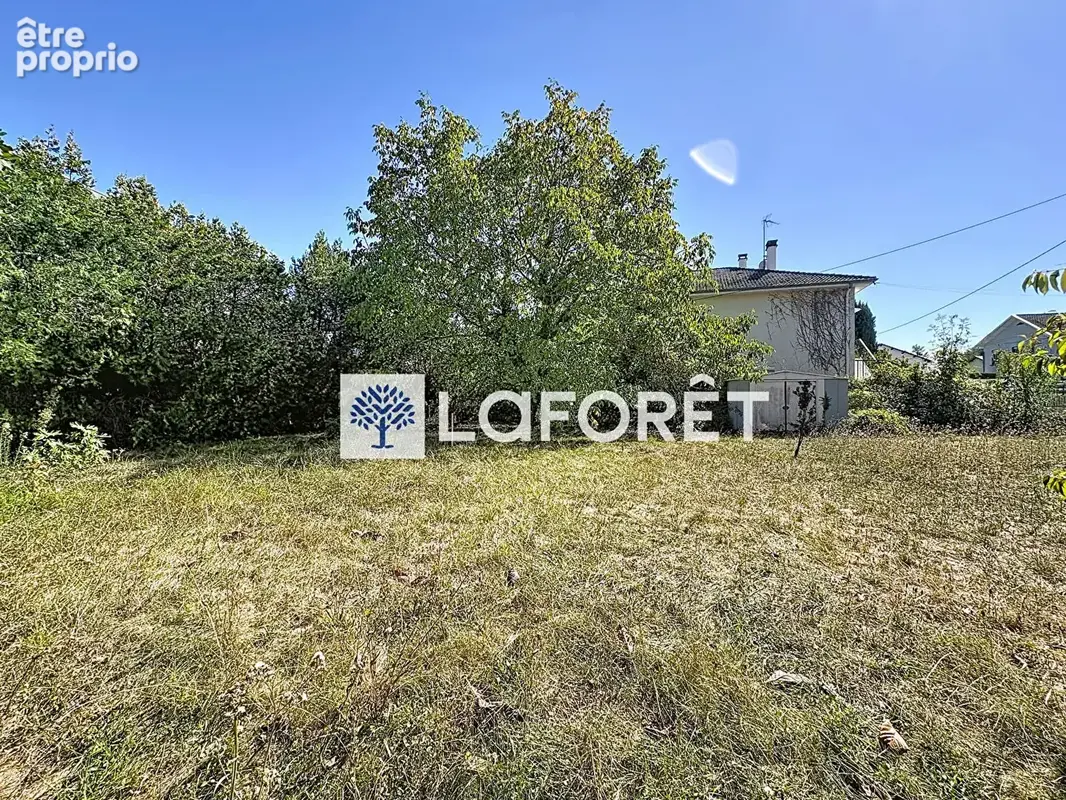 Terrain Beynost 500 m² - photo 4