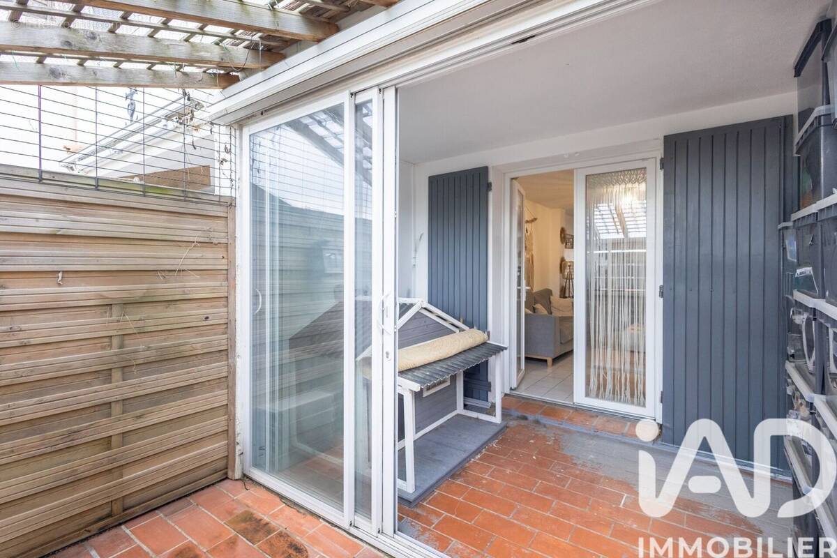 Photo 1 - Maison à SAINTES-MARIES-DE-LA-MER