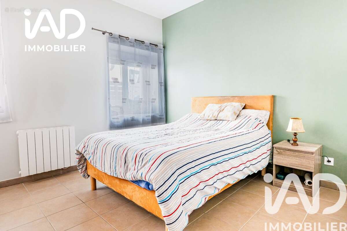 Photo 6 - Appartement à LA SAULCE