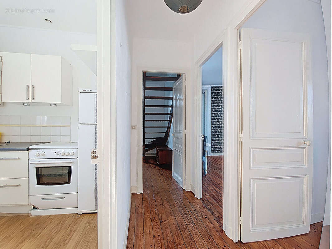 Appartement à DINARD