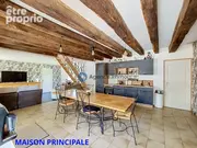 Maison à NEUILLE-PONT-PIERRE