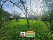 Terrain à MONTAIGUT-SUR-SAVE