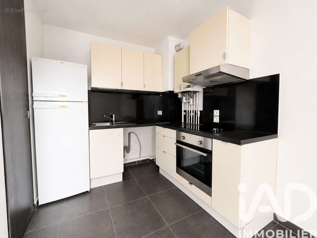 Appartement 39 m² à Noisy-Le-Grand  - photo 5