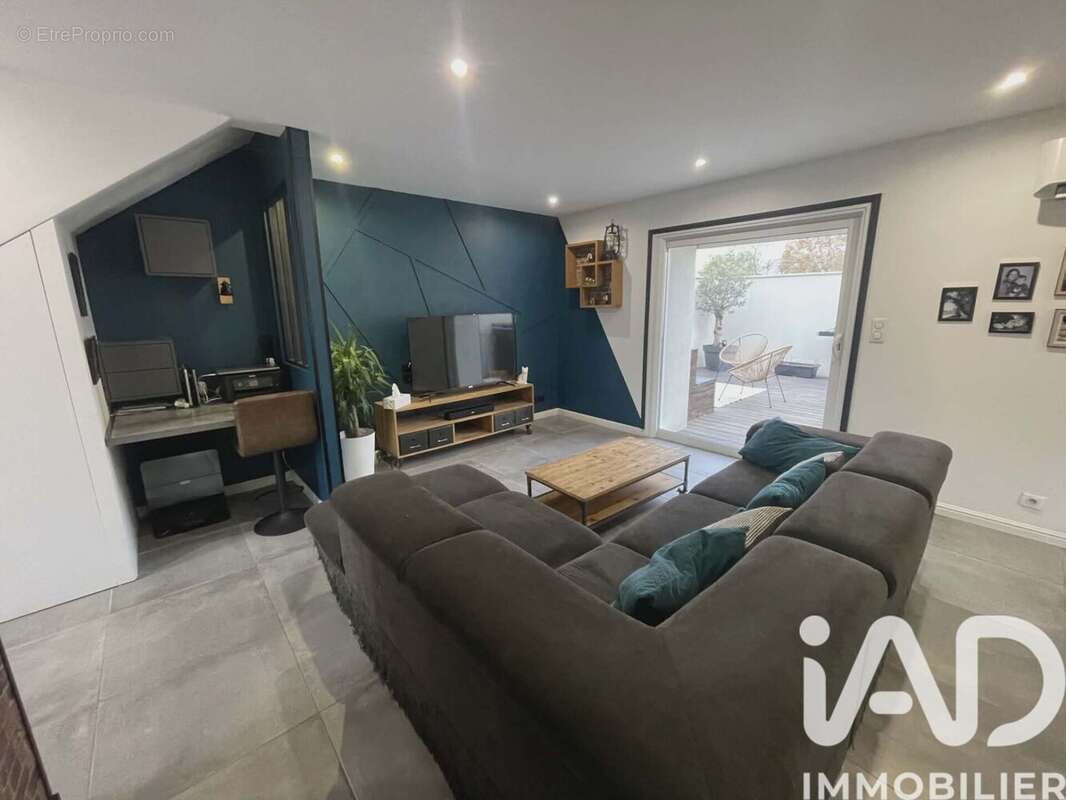 Photo 3 - Maison à MANDUEL