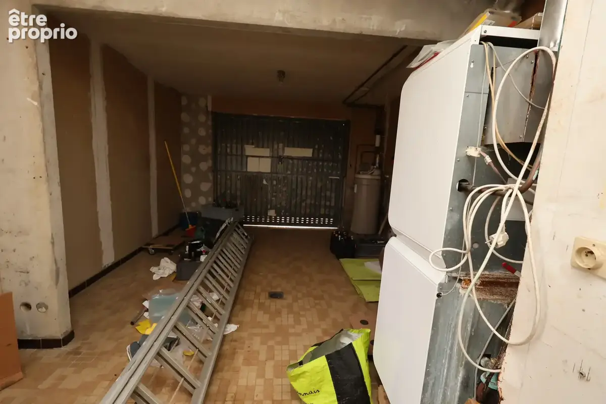 Maison avec travaux ! marly sur les hauteurs, maison individuelle 4 chambres de 112 m2 avec garage et jardin - photo 16