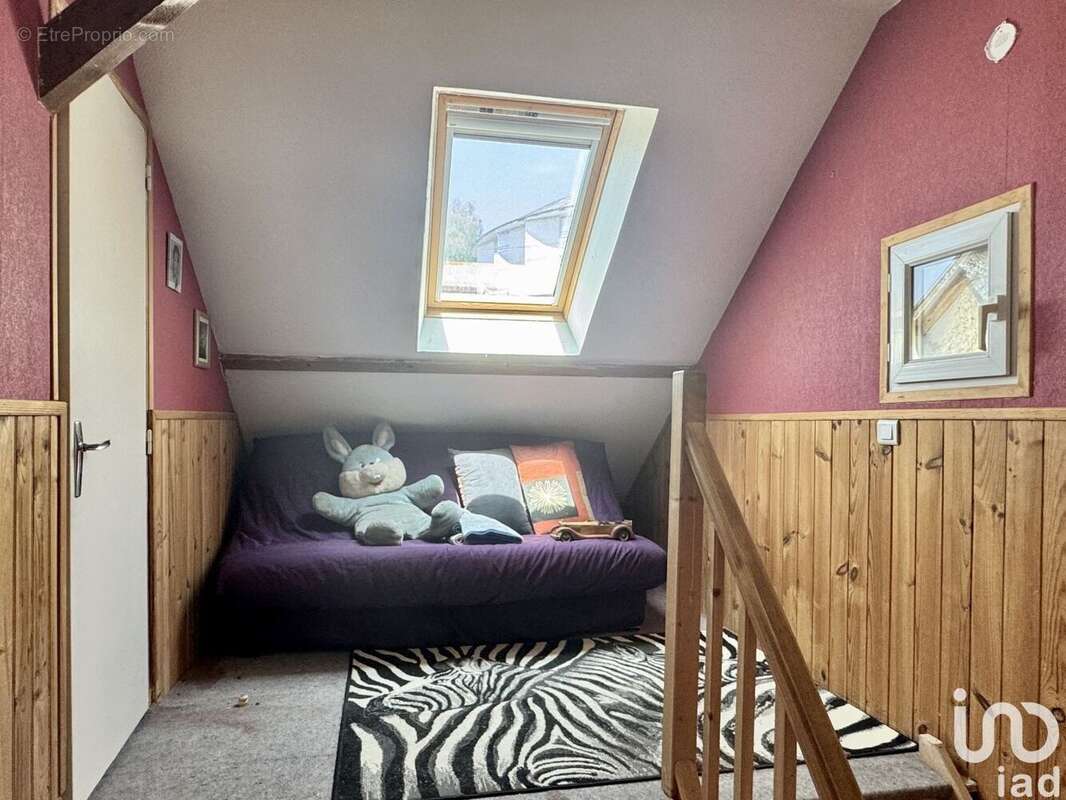 Photo 7 - Maison à CORREZE