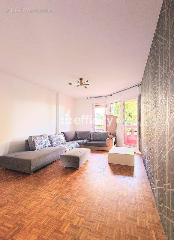 Appartement à LYON-7E