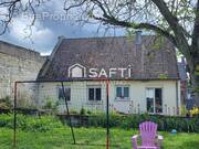 Photo 1 - Maison à RAVENEL
