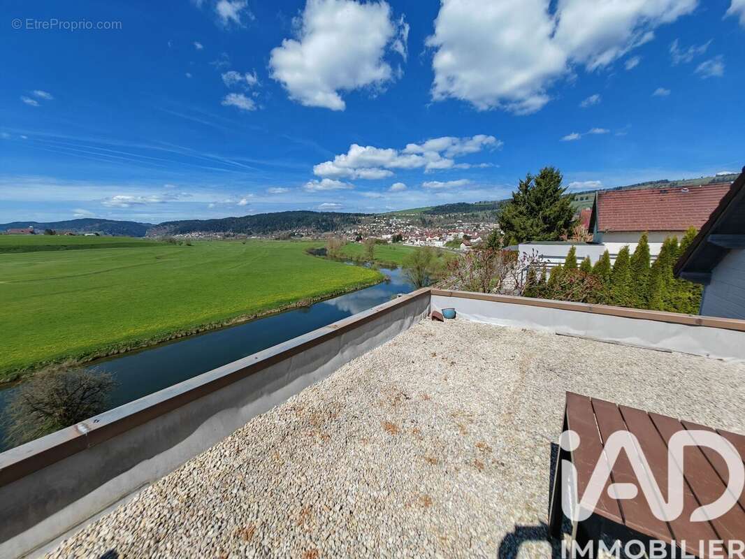 Photo 5 - Maison à MORTEAU