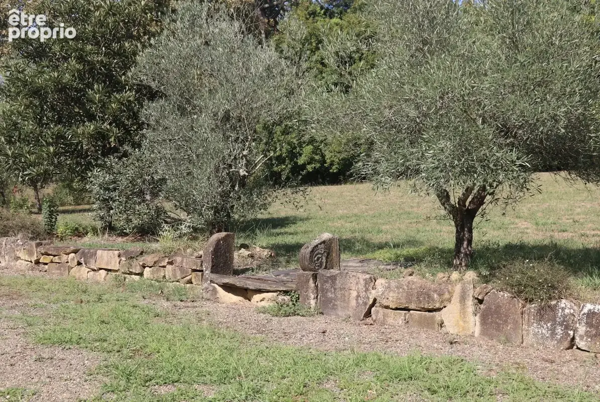 Charmante maison de 4 chambres à Saint-Lanne - photo 23