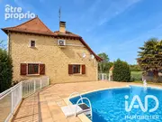 Photo 1 - Maison à ALLASSAC