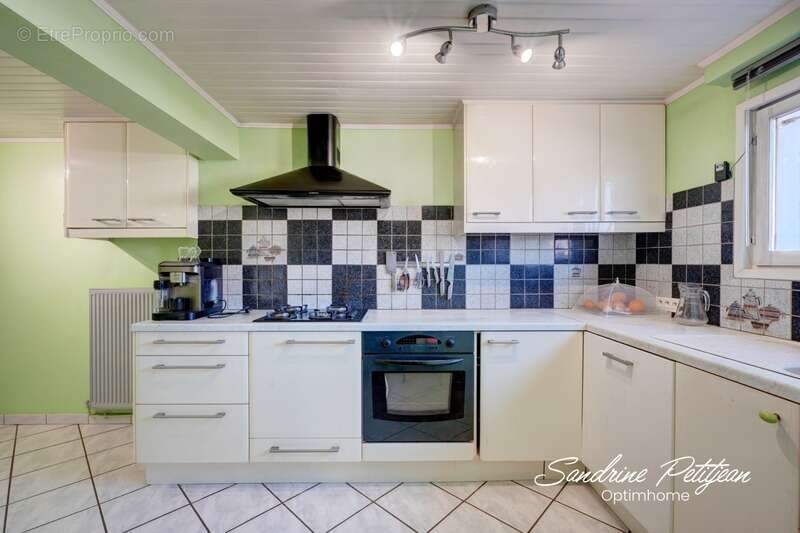 Maison à SAINT-ANDRE-DE-CORCY