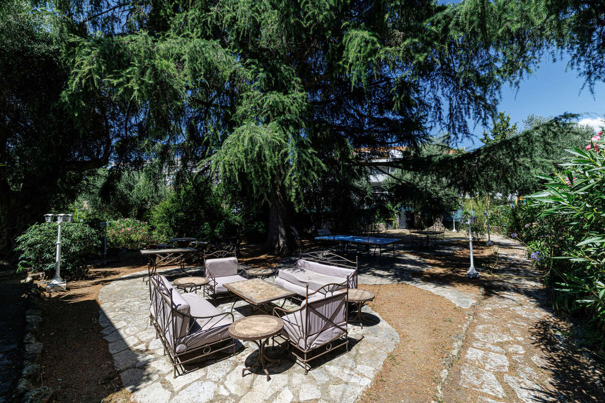 Maison à VENCE