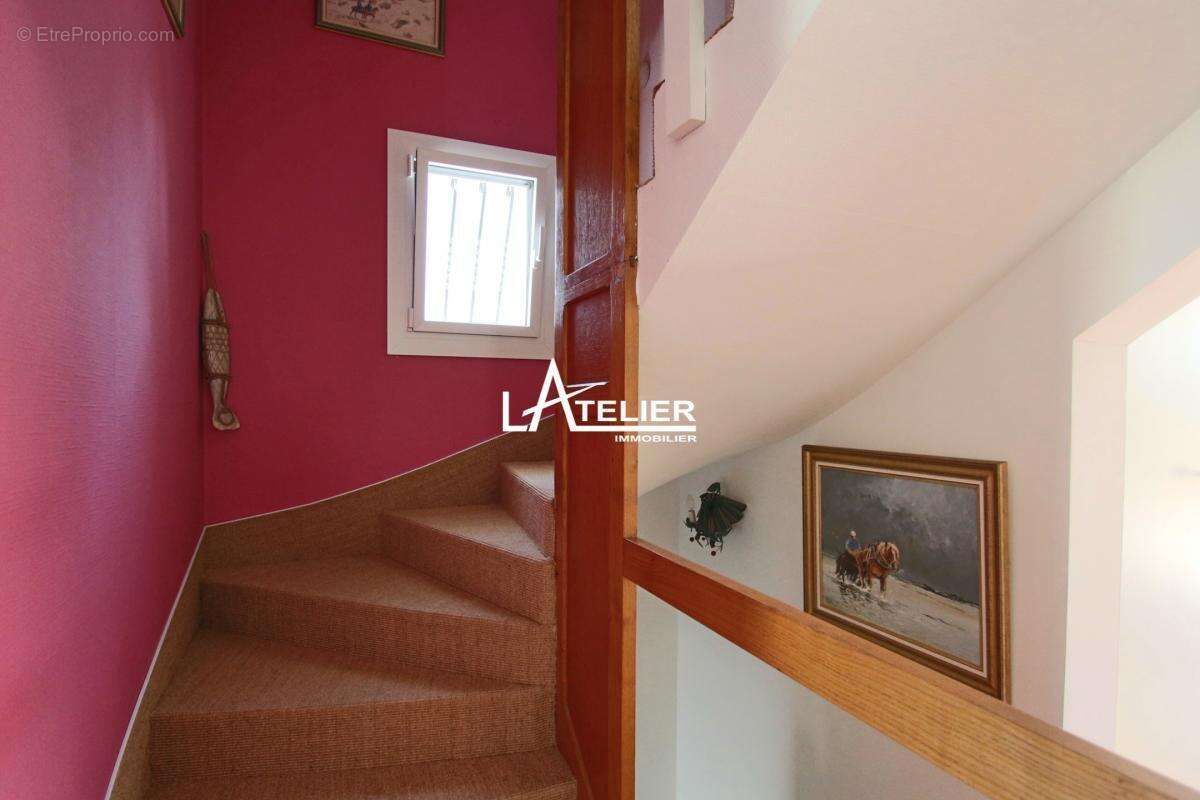 Allure et volumes, parfait état et douceur pour familles citadines - photo 8