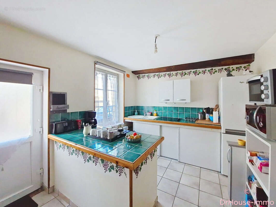 Appartement à FALAISE