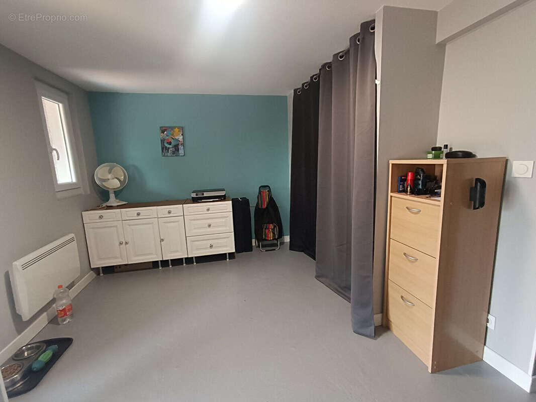 Maison à CASTELNAUDARY