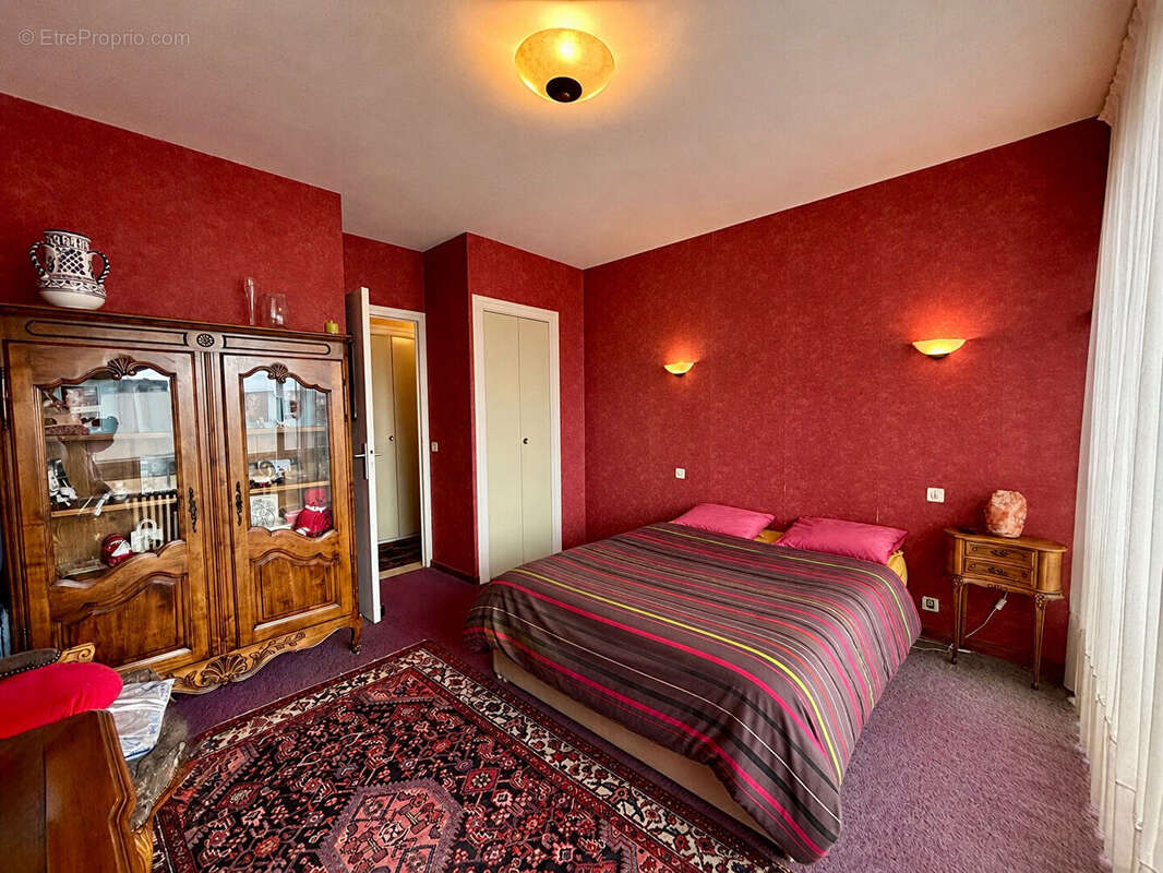Appartement à ANNECY