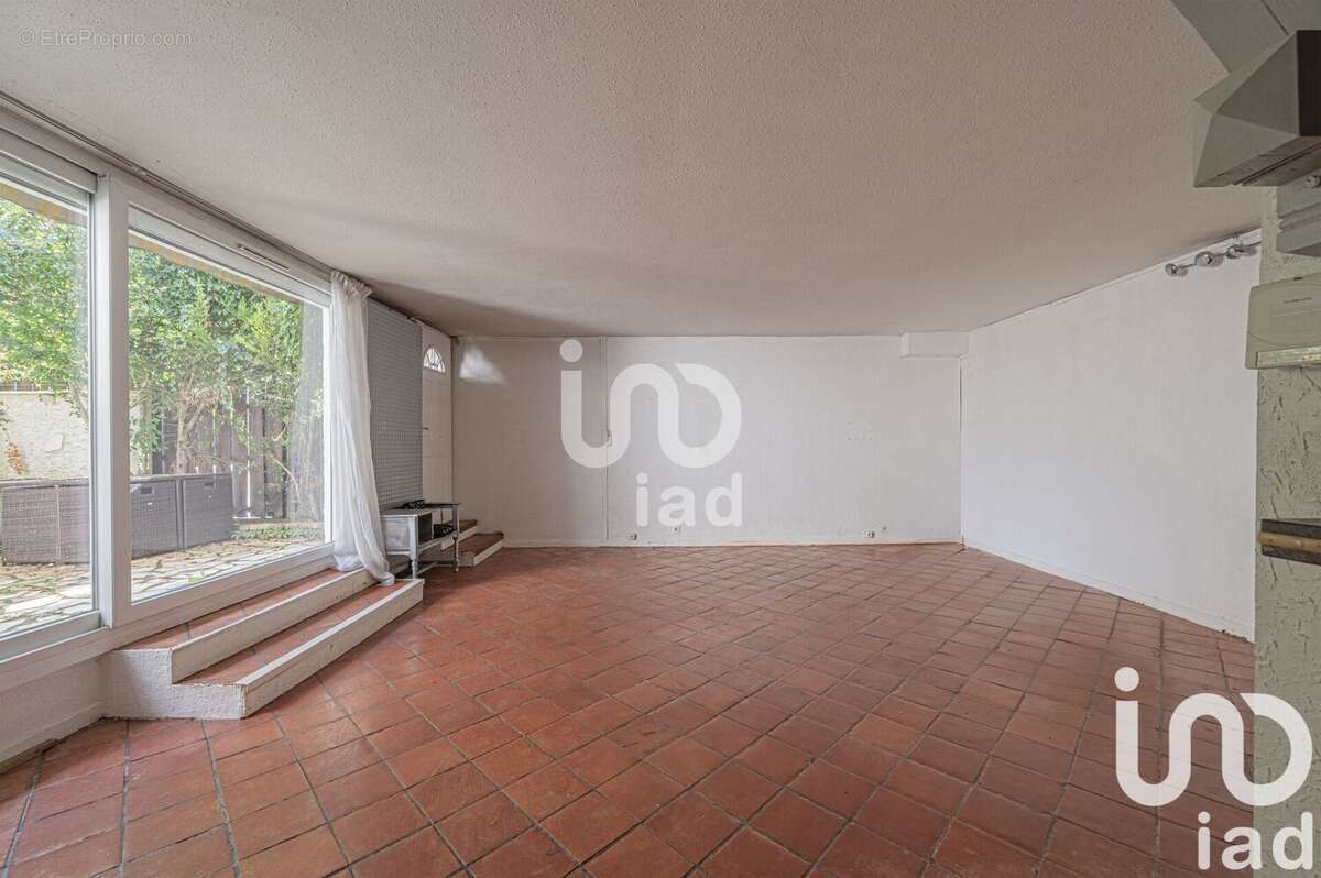 Photo 3 - Appartement à VILLEPINTE