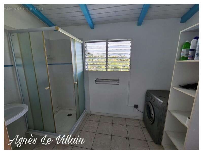 Maison à SAINTE-ANNE