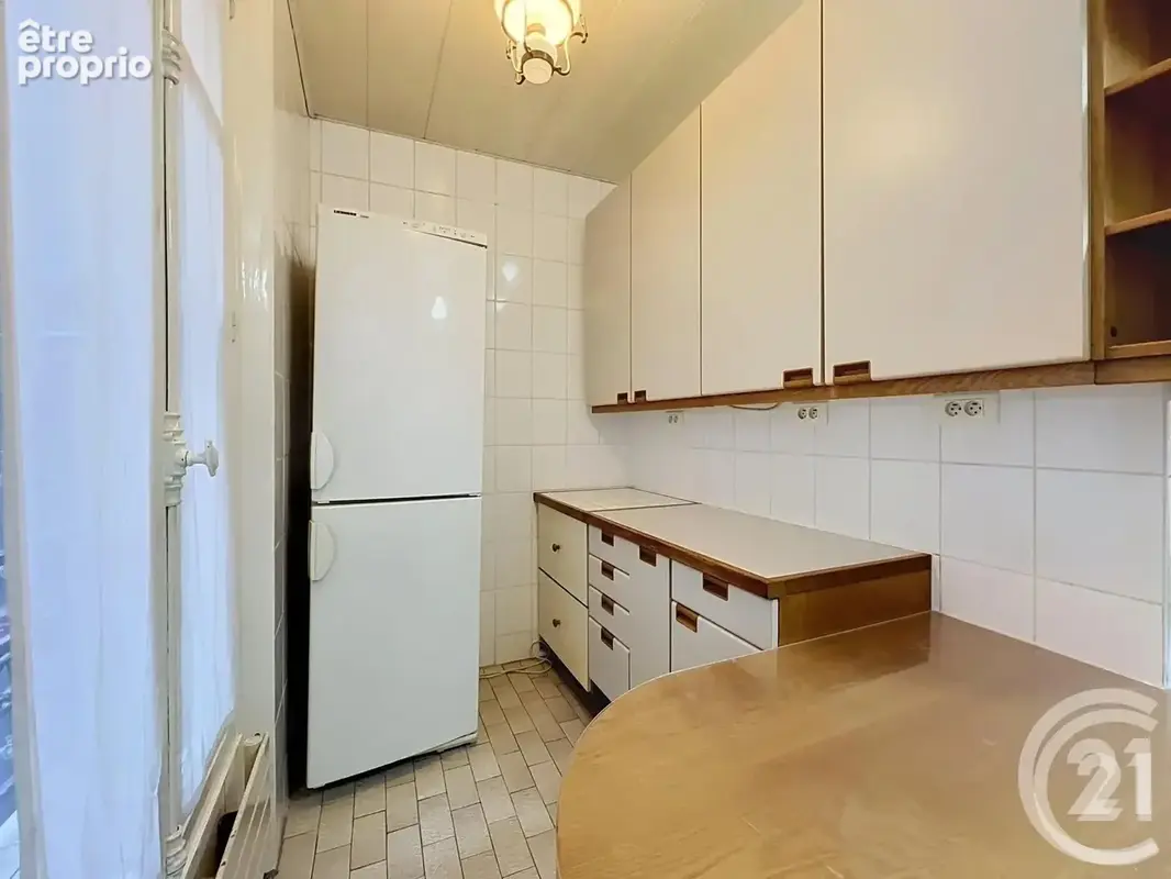Appartement 3 pièces 68 m² à vendre à Paris-20e (75020) - photo 7