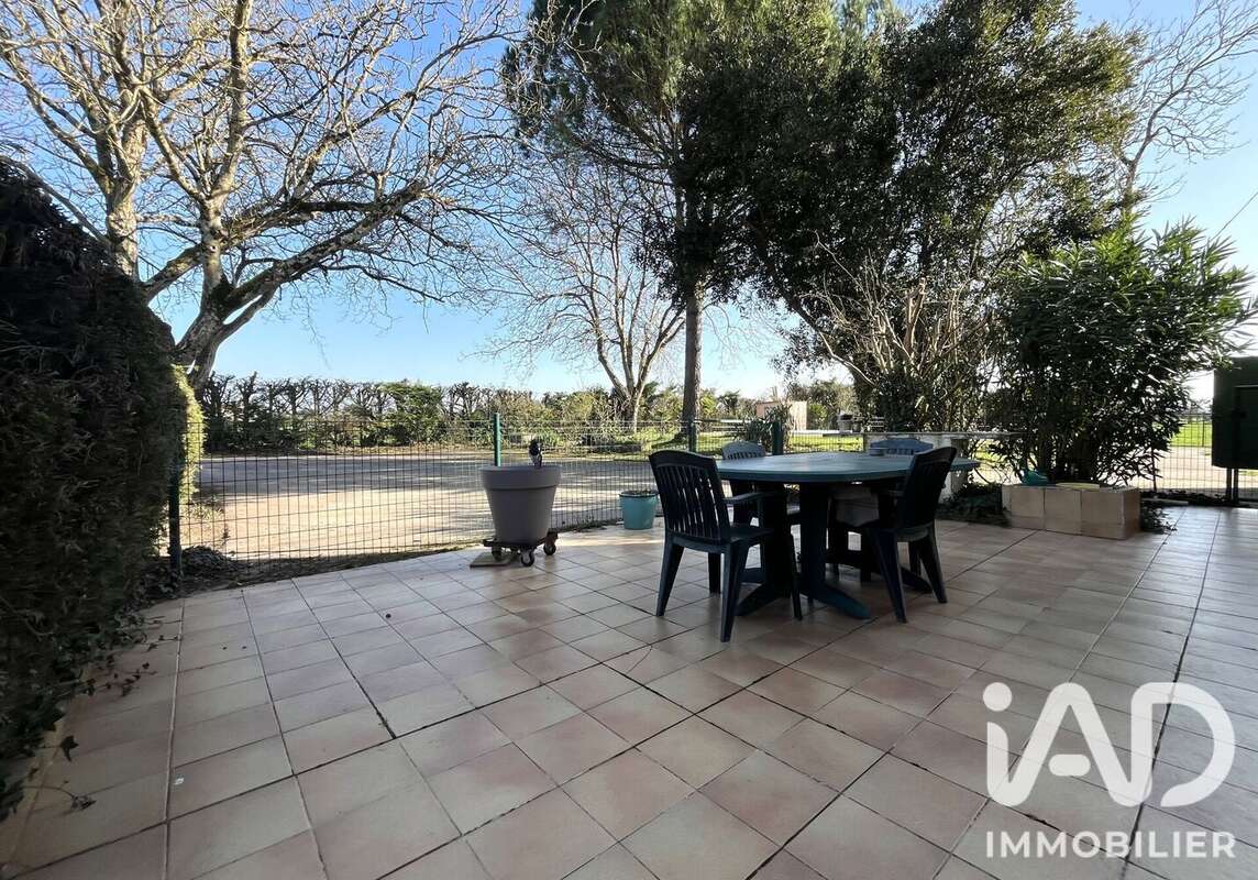 Maison 90 m² à Colayrac-Saint-Cirq  - photo 2