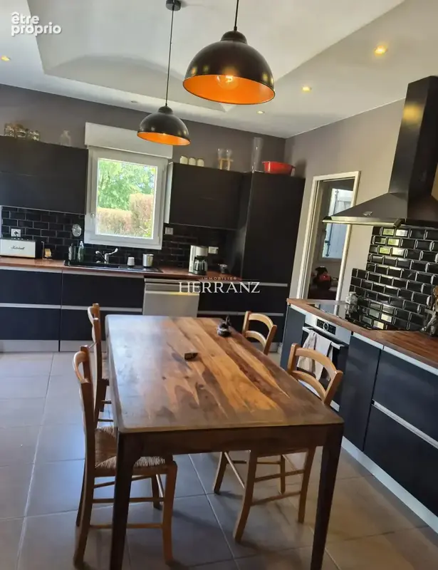 Maison en pierre / abzac - photo 3