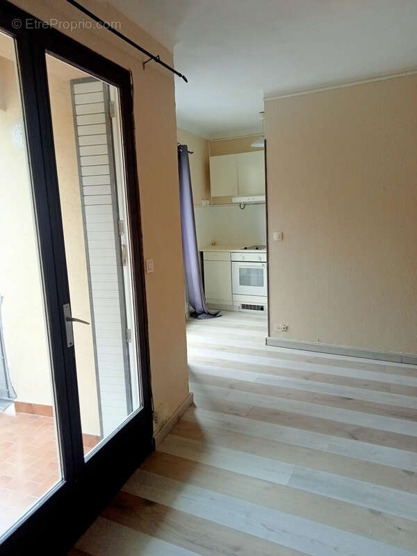 Appartement à CARPENTRAS