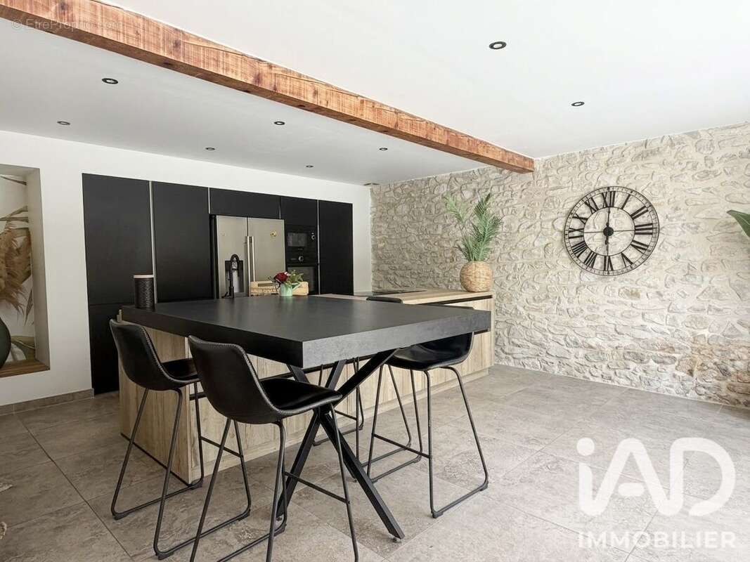 Photo 4 - Maison à SAVASSE