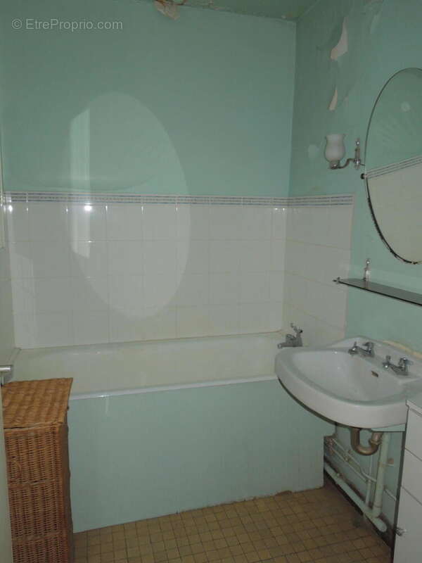 Photo 6 - Appartement à SAINT-ANDRE-LES-VERGERS