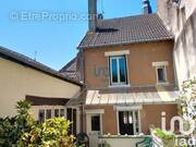 Photo 1 - Maison à BONNY-SUR-LOIRE