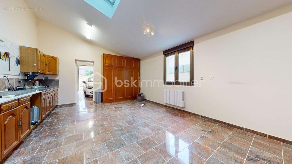 Maison à LARDY