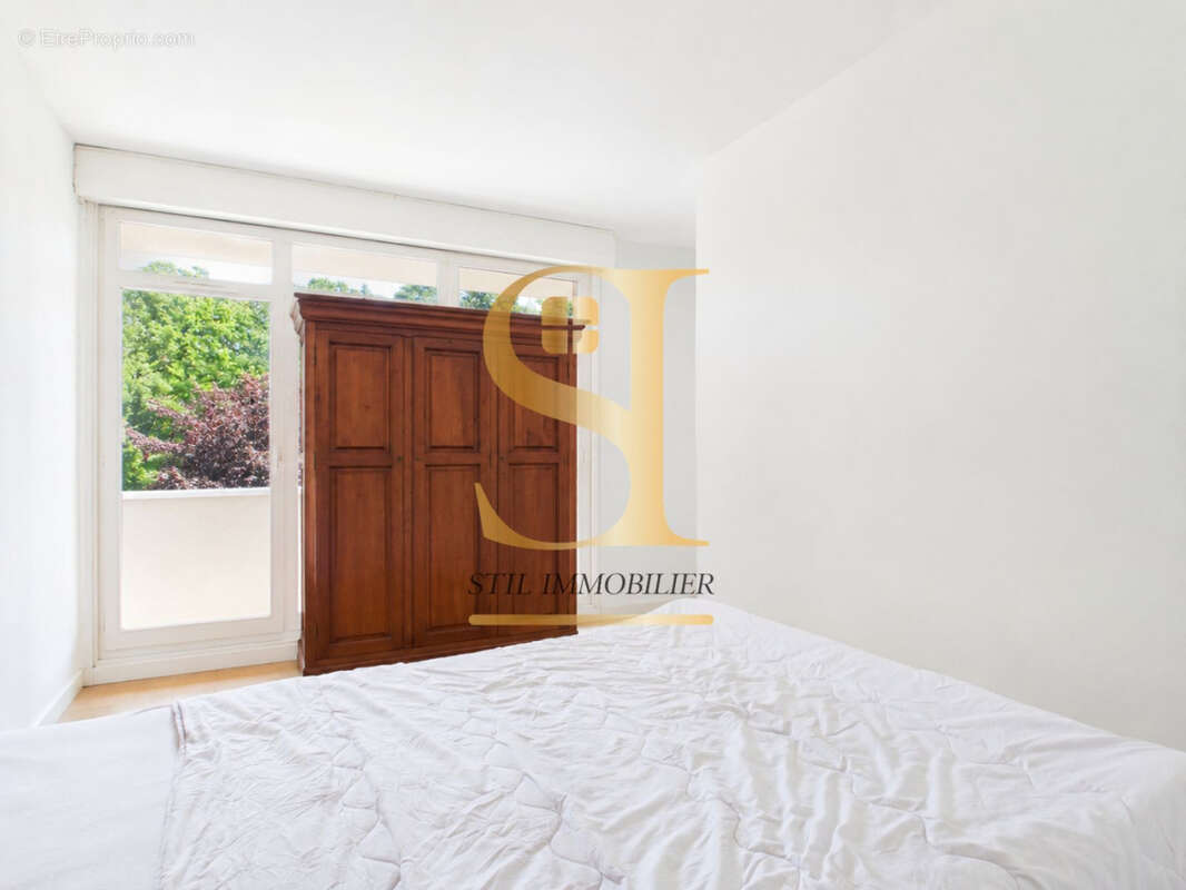 Appartement 46 m² à Evry  - photo 7
