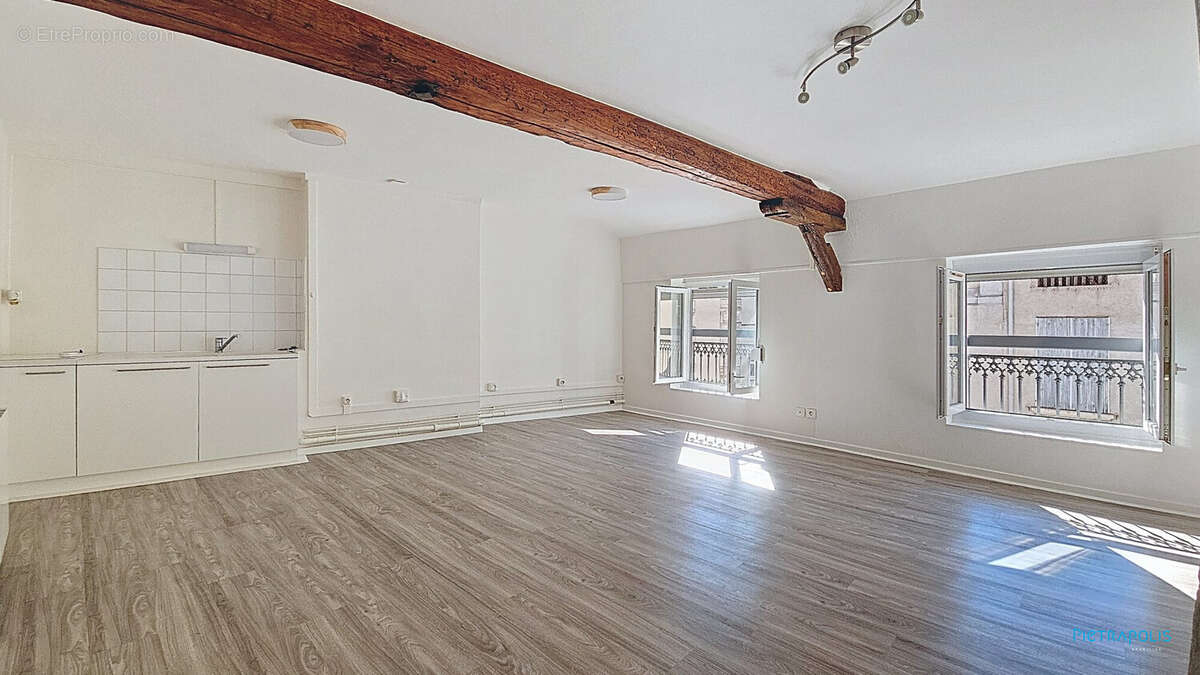 Appartement à VIENNE