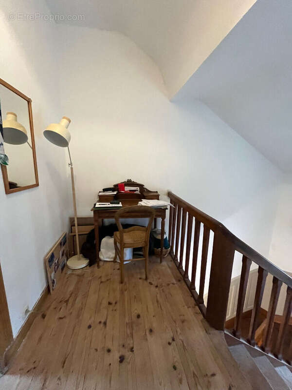 Maison à SAINT-NAZAIRE