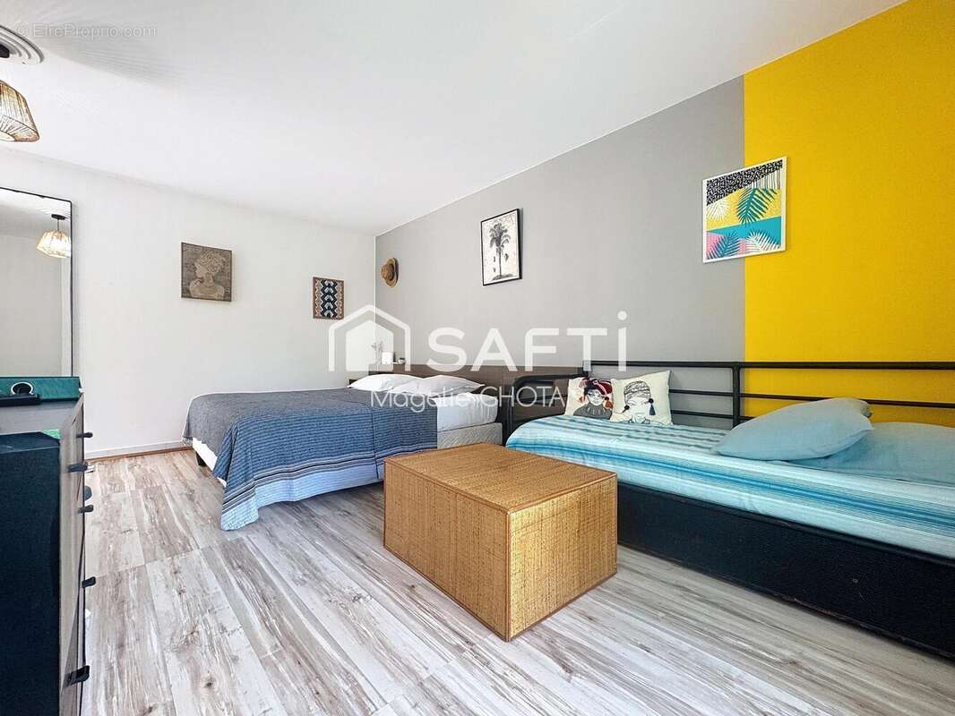 Photo 2 - Appartement à SAINT-FRANCOIS