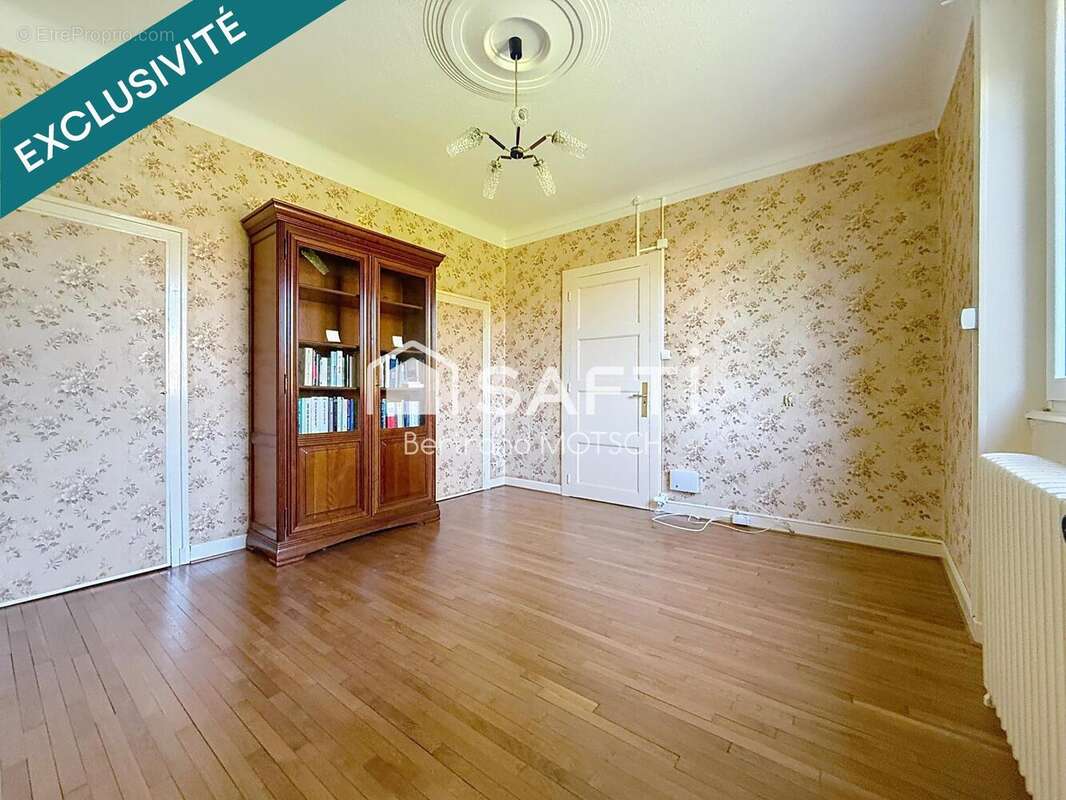 Photo 3 - Maison à VILLERS-LA-MONTAGNE