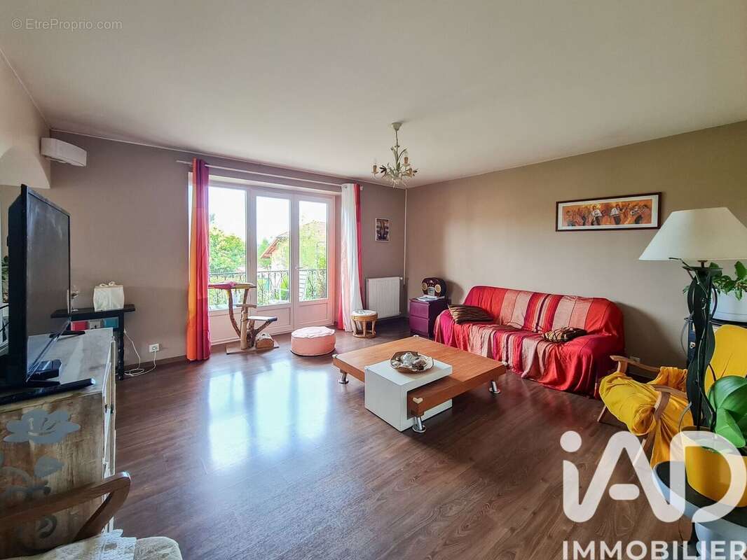 Photo 5 - Appartement à QUINTAL