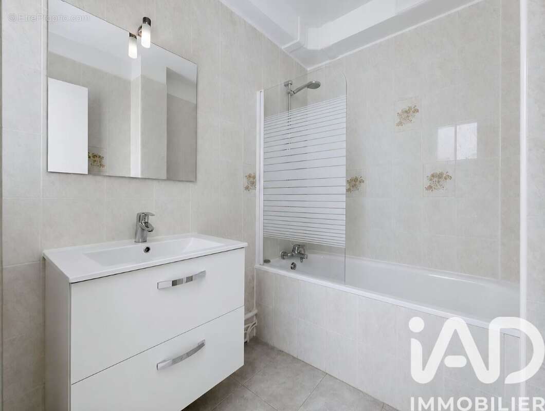 Appartement 50 m² à Ozoir-La-Ferriere  - photo 5