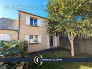 Maison à PLEINE-FOUGERES