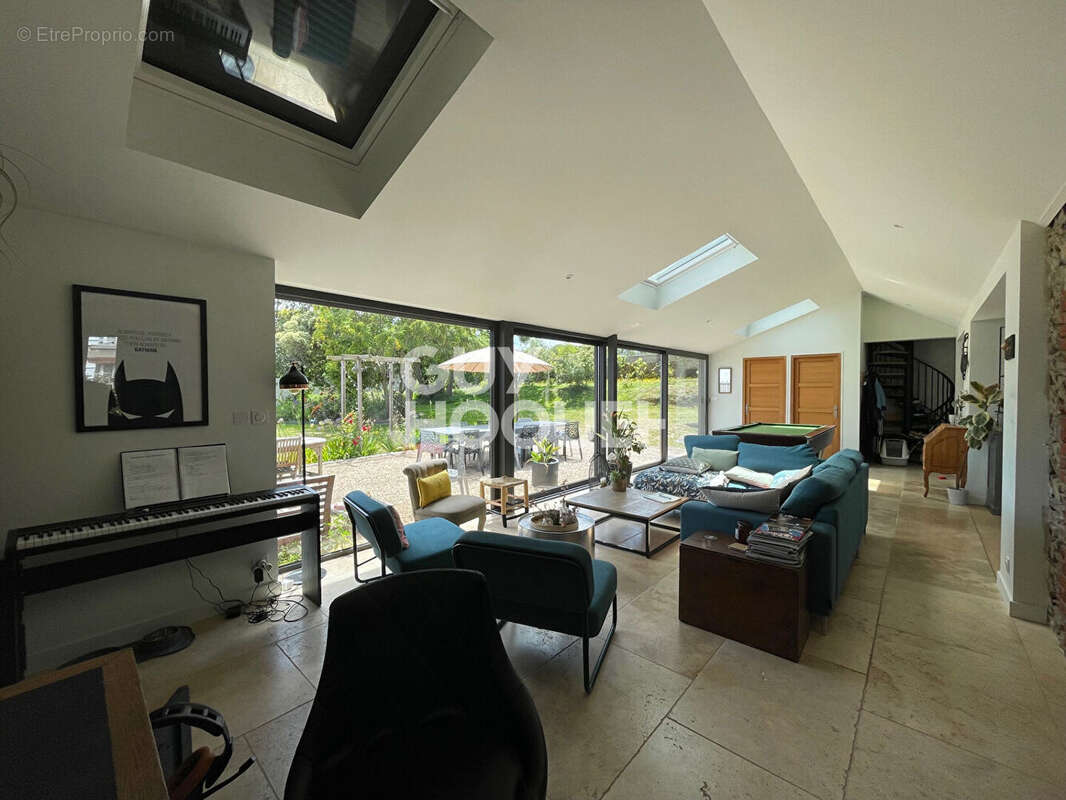 Maison à SAINT-QUAY-PORTRIEUX