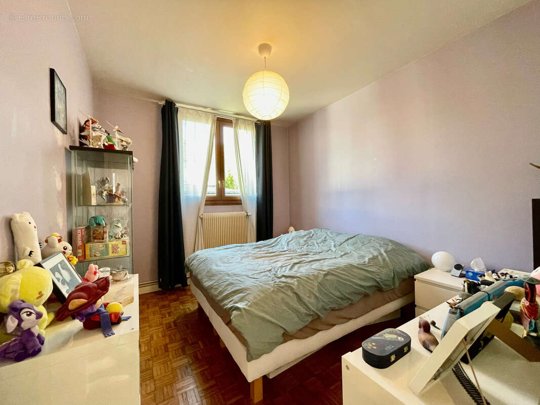 Appartement à DRANCY
