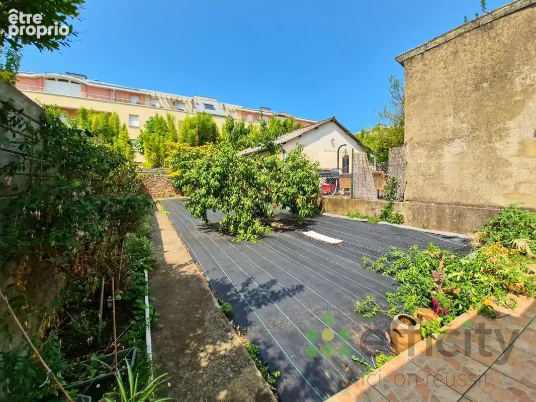 Maison 4 pièces 110 m² à vendre à Le Mans (72100) - photo 13