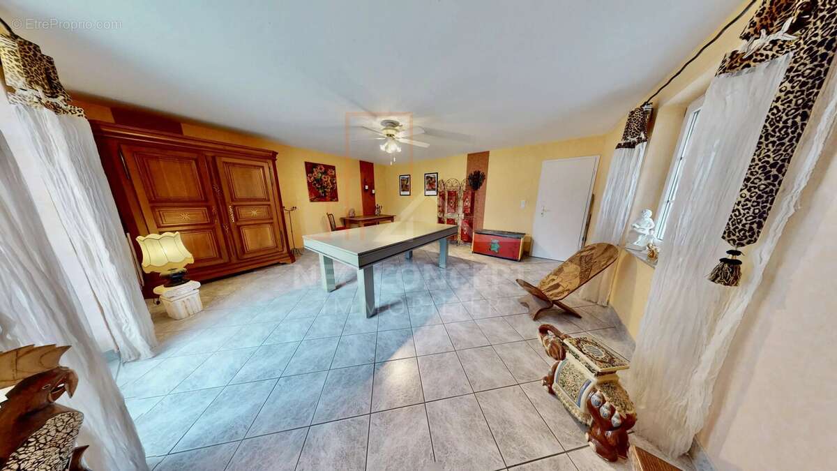 Maison à KESSELDORF